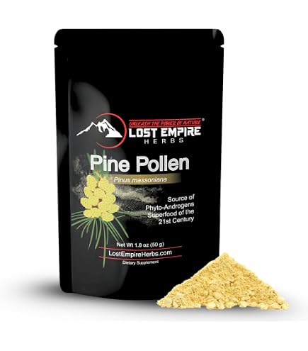 Vita Advantage Mountain Ant Extract Powder – Vic. Roger Polyrhachis 20:1, 1LB, Anti-Aging