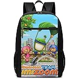 team umizoomi backpack