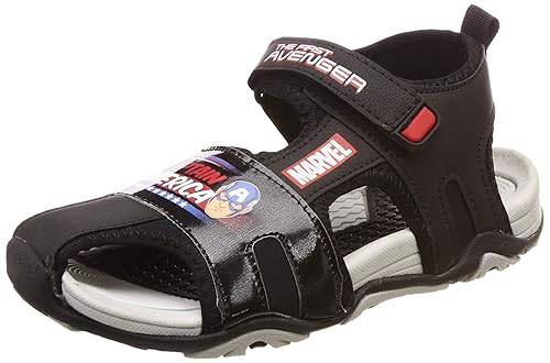 Boy's Mapbss2123 Sandals
