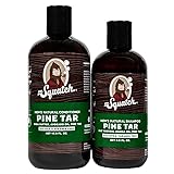 Dr. Squatch Natural Hair Bundle for Men