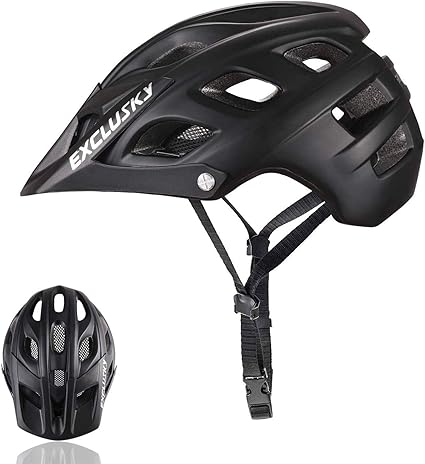 adult mountain bike helmet