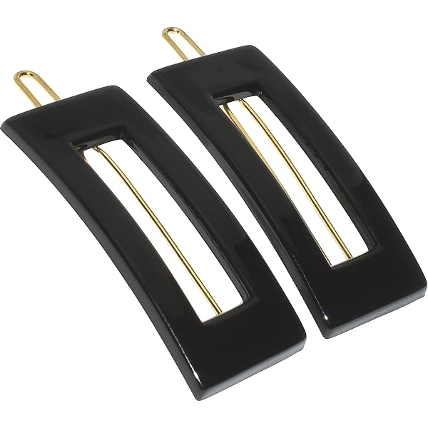 UO Mini Fermagli Per Capelli A Onda 4-Confezione | Urban Outfitters IT - Foto 13