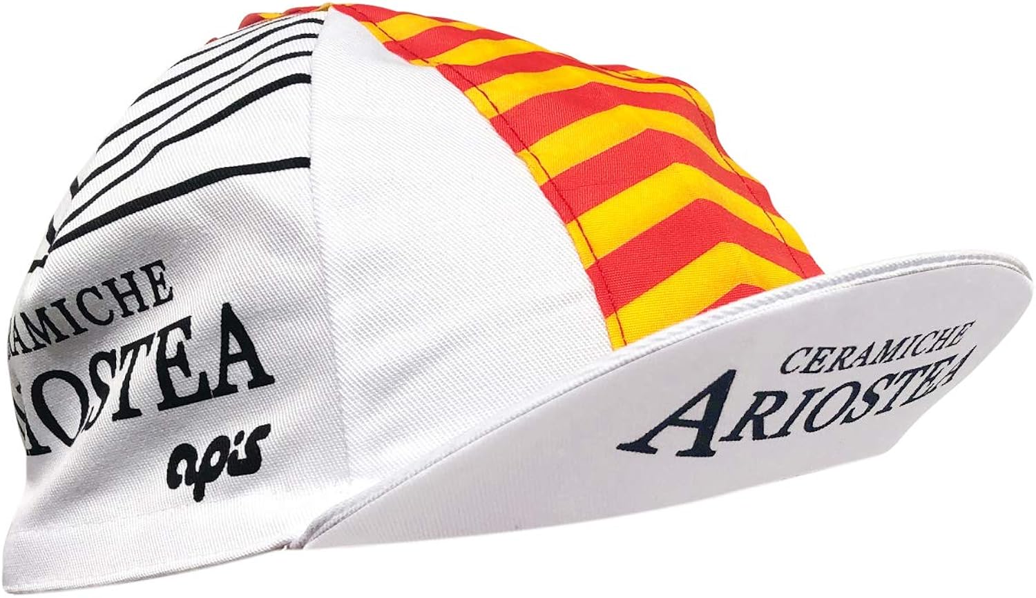 cycling cap manufacturer