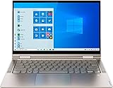 Lenovo Yoga C740 14” FHD Touchscreen Laptop with