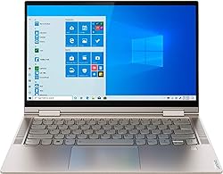 Lenovo Yoga C740 14” FHD Touchscreen Laptop with