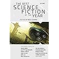 The Best Science Fiction of the Year: Volume One