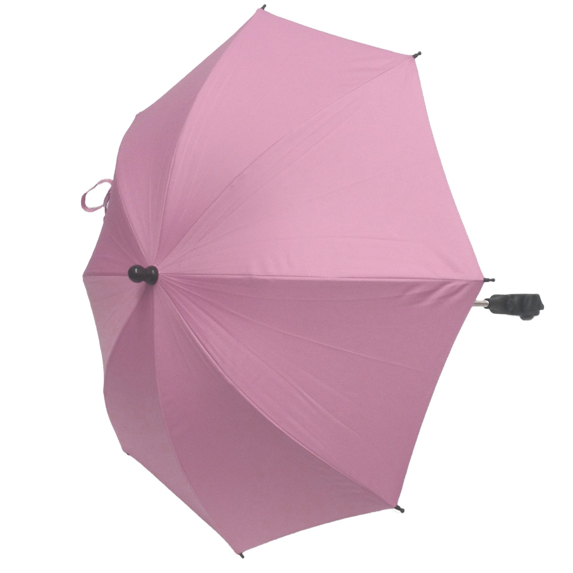 For-Your-Little-One Parasol Compatible with Cosatto, Supra Black