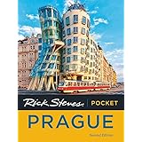 Rick Steves Pocket Prague (Rick Steves Travel Guide)