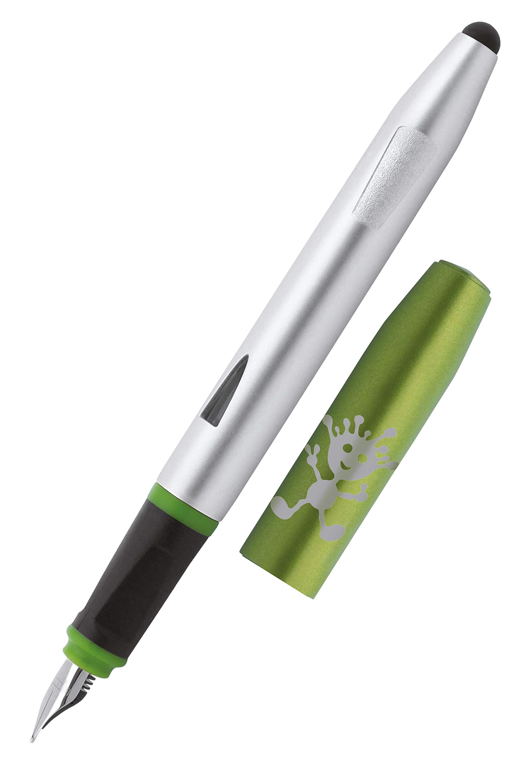 Lefty Switch Green, nib L
