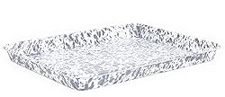 Enamelware Jelly Roll Pan or Large Cookie
