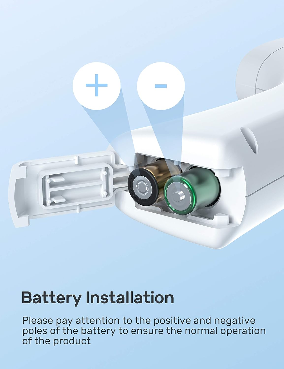 CocoBear baby digital thermometer, infrared thermometer, children and adults thermometer
