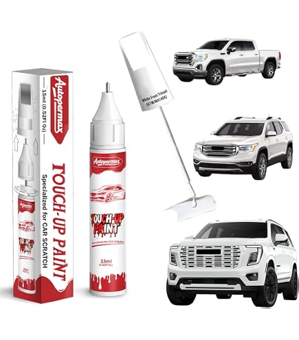 Amazon.com: ColorRite 660/15Z Metallic Spark Black Touch-Up Paint