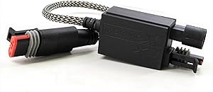 Morimoto AMP: XB IGNITER