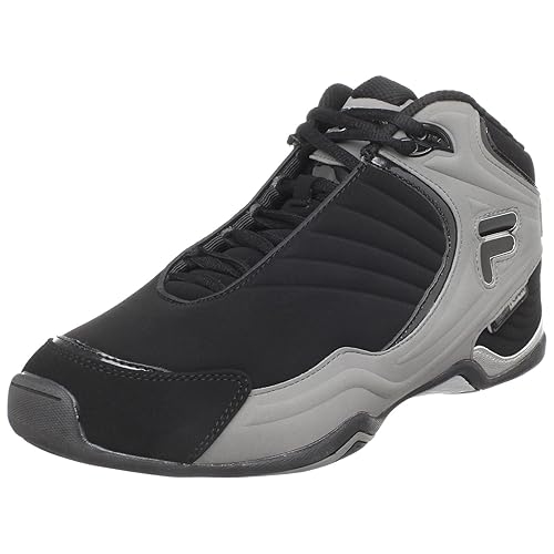 fila breakaway 4 review