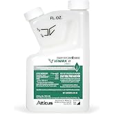Atticus Vendra II SRX Fluazifop Herbicide (4oz) Kills Bermudagrass and More | Remove Bermudagrass from Tall and Fine Fescue, Control Many Additional Weeds Including Crabgrass, Goosegrass, Torpedograss