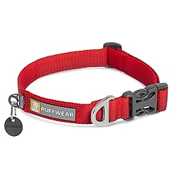 Ruffwear, Front Range Dog Collar, Durable and
