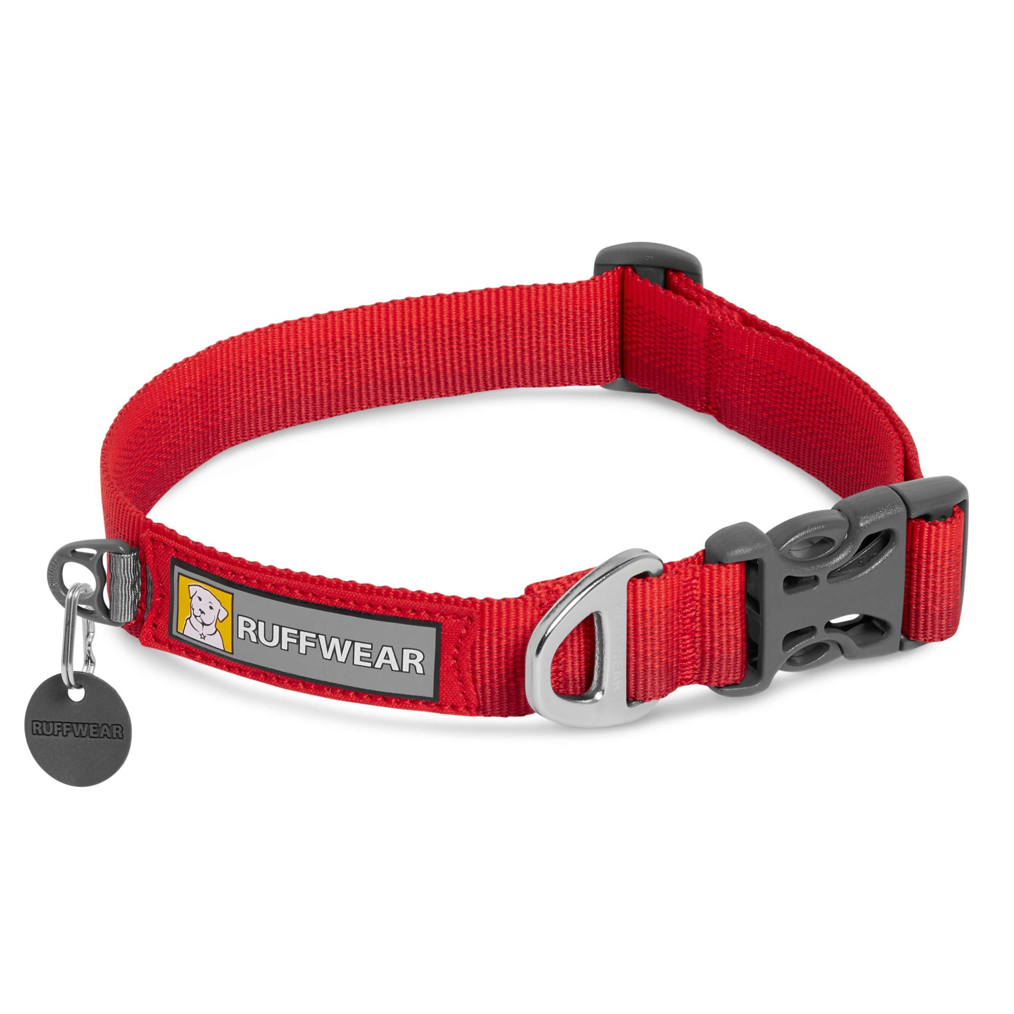 Ruffwear, Front Range Dog Collar, Durable and