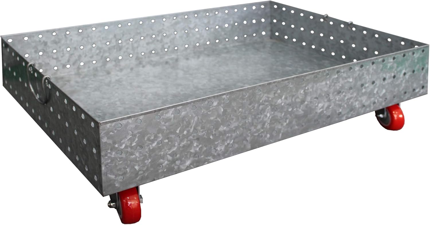 under cot storage drawer