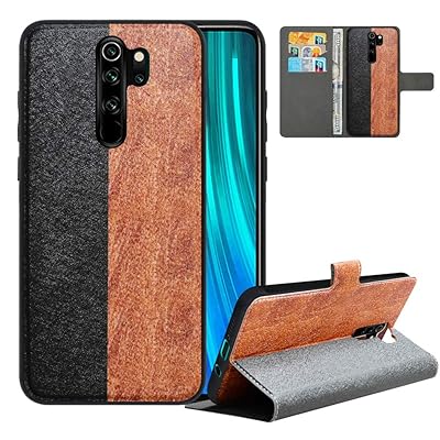 LFDZ Xiaomi Redmi Note Pro Wallet Case RFID Nigeria Ubuy