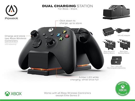 powera charging station for xbox one stores