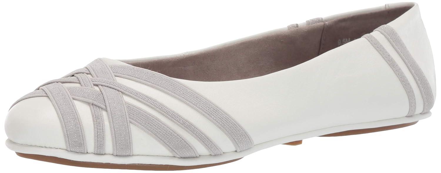 aerosoles saturn ballet flat