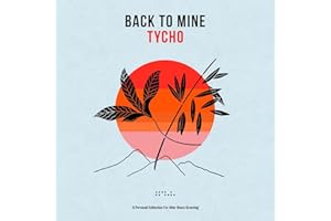 Back to Mine: Tycho