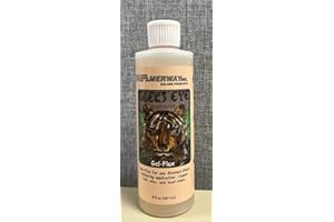 Amerway Tiger's Eye Translucent Gel Flux
