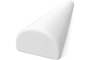 Primica Toddler Bed Bumper, 52 x 7 x 5 “ Bed Bumpers for Toddlers, Foam Bed Rail for Toddlers, Hypoallergenic Bed Bumpers for Queen, King, and Twin Bed (1)