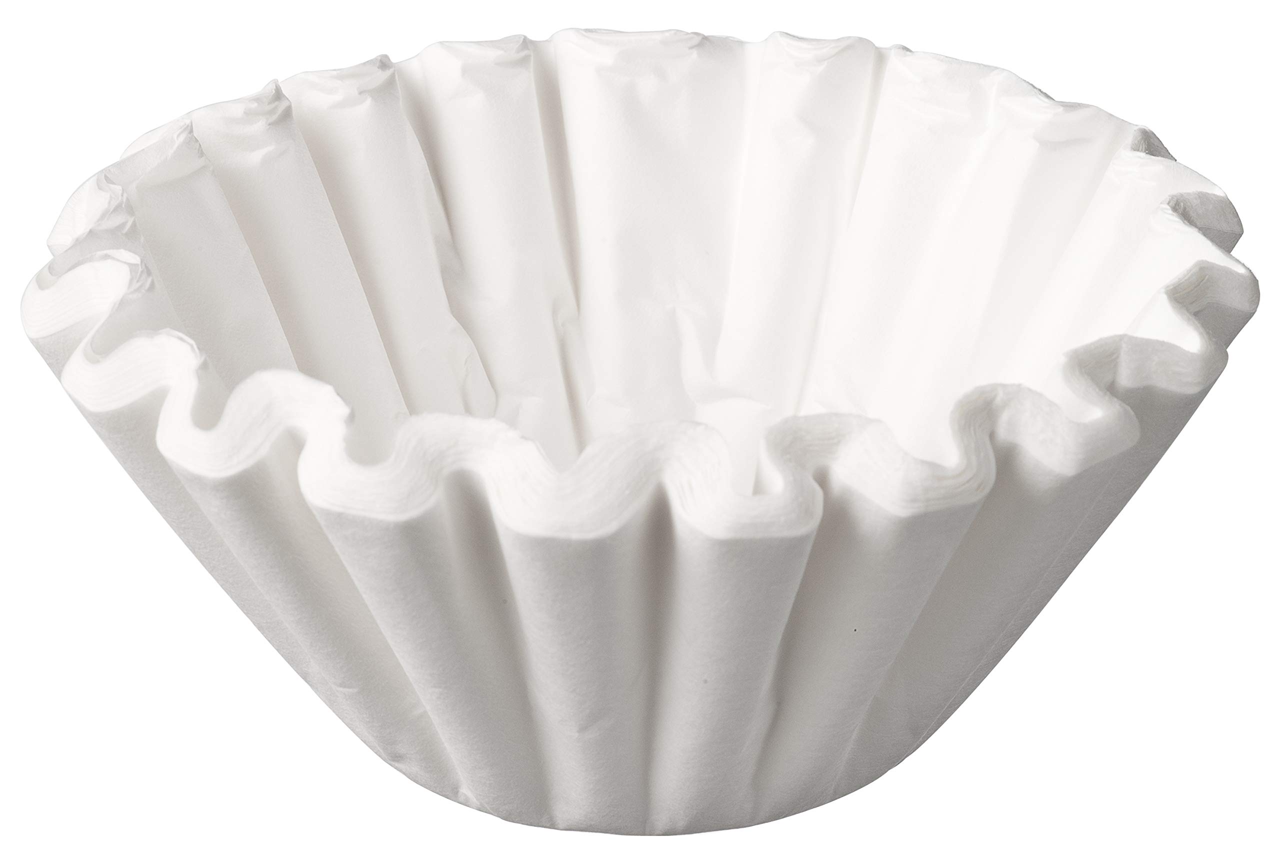 Bravilor Filter Cup Papers (1,000), 85/245