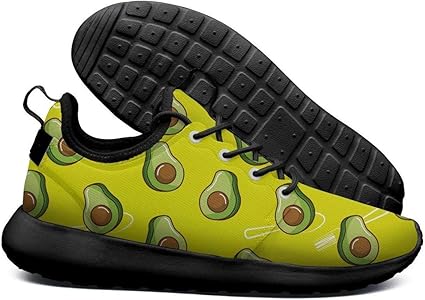 avocado sneakers