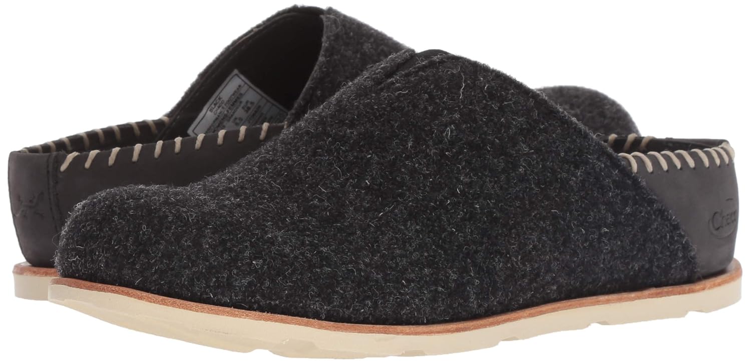 chaco harper slippers