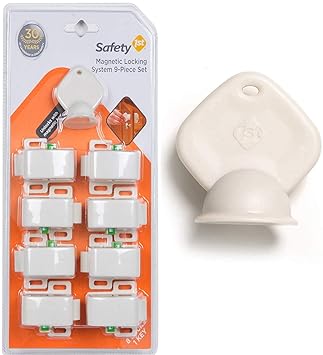 safety 1st magnetic cabinet locks