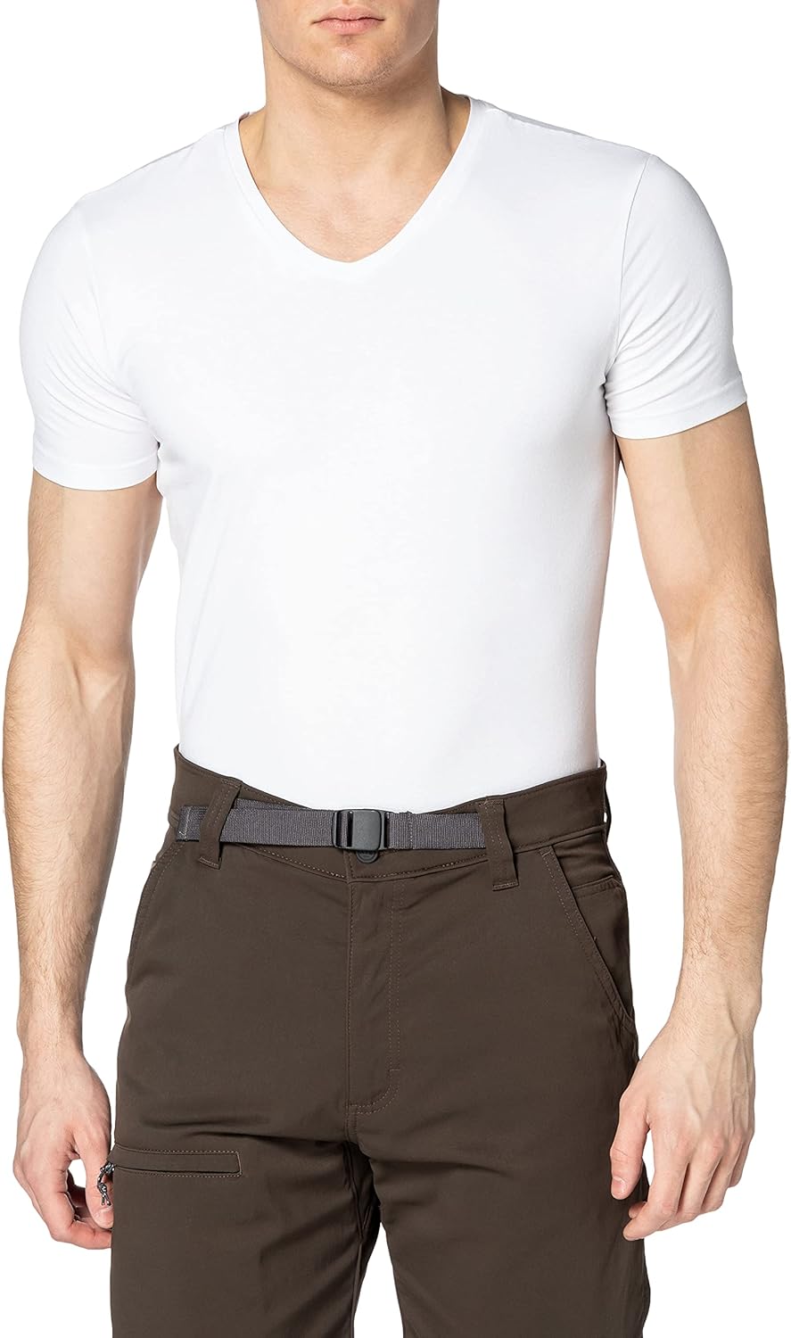 ATG by Wrangler Men's Hiking Shorts Amazon.co.uk Clothing