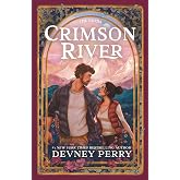 Crimson River (The Edens)