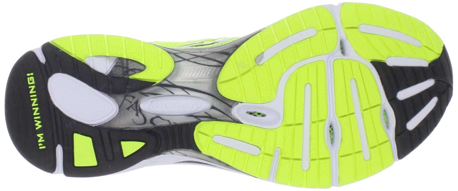 saucony fastwitch 5 40