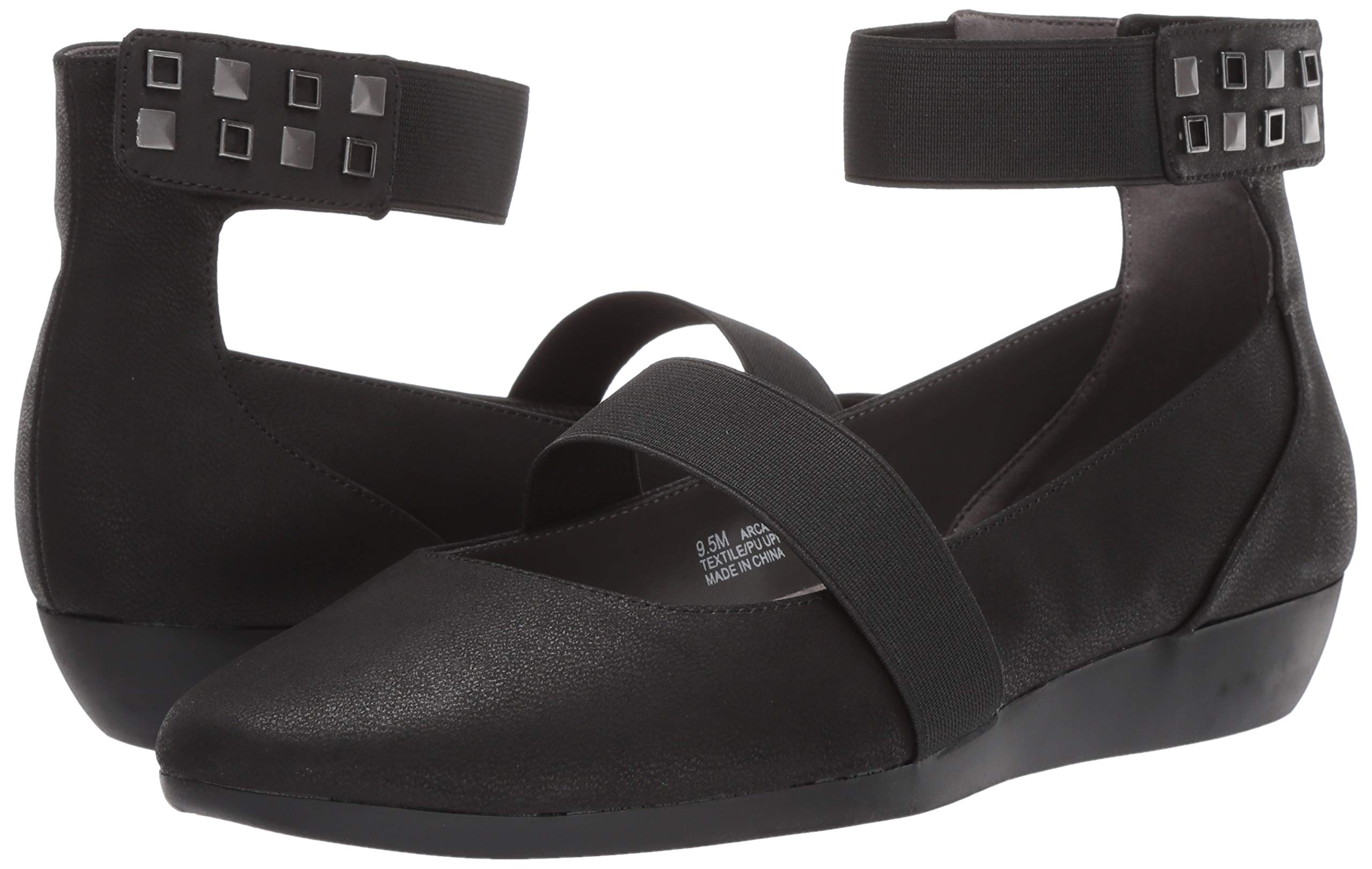 Aerosoles - Women's Arcade Ballet Flat - Casual Women Flats with Memory Foam Footbed - Image 7
