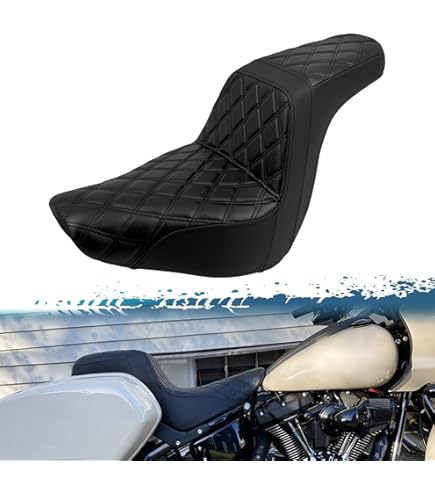 Amazon.com: Saddlemen SDC Performance Pro Series Seat for 20