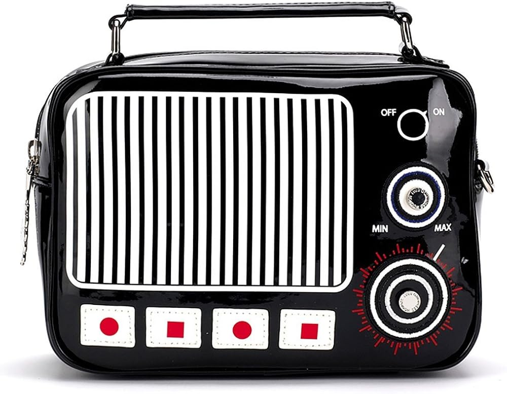 lulu guinness black suitcase