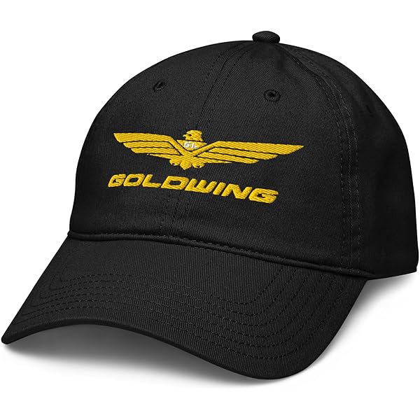 New Red Wing Logo Adjustable Baseball Hat at Amazon Men's Clothing