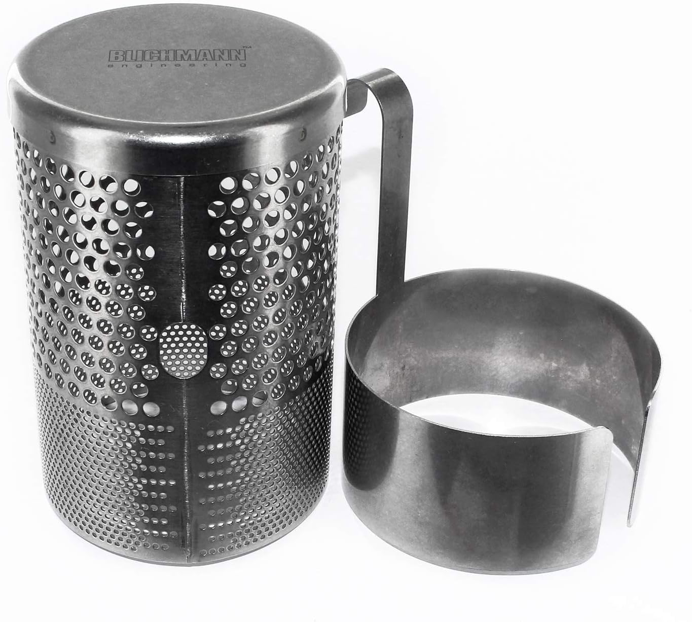 Hop Kettle Screen Blichmann HopBlocker