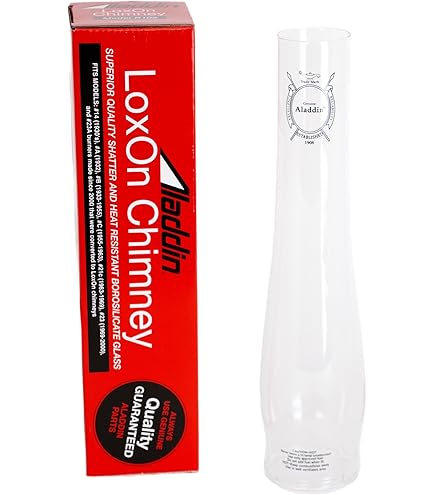 Amazon.com: Aladdin Wick #N198 for Models 7-12 : Home & Kitchen