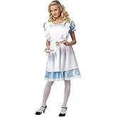 California Costumes Women's Alice Costume