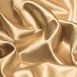 Ice Fabrics 4 Way Stretch Silky Spandex Satin