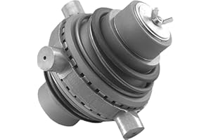YUKON GEAR & AXLE Yukon Grizzly Locker for GM 10.5" 14 Bolt Truck Differential, 30 Spline