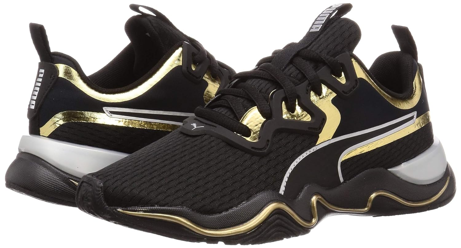 zone xt metal women's sneakers