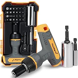 MulWark 30PC Super Universal Socket Tool - Magnetic