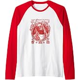 Official Lil Wayne Bling Raglan Baseball Tee
