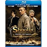 Shaolin