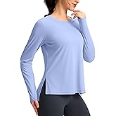 Soothfeel Women's UPF 50+ Long Sleeve UV Protection Shirt