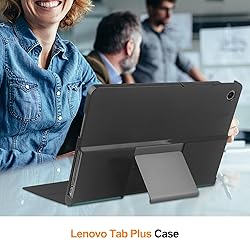 Suttkue for Lenovo Tab Plus 2024 Case,high qualit